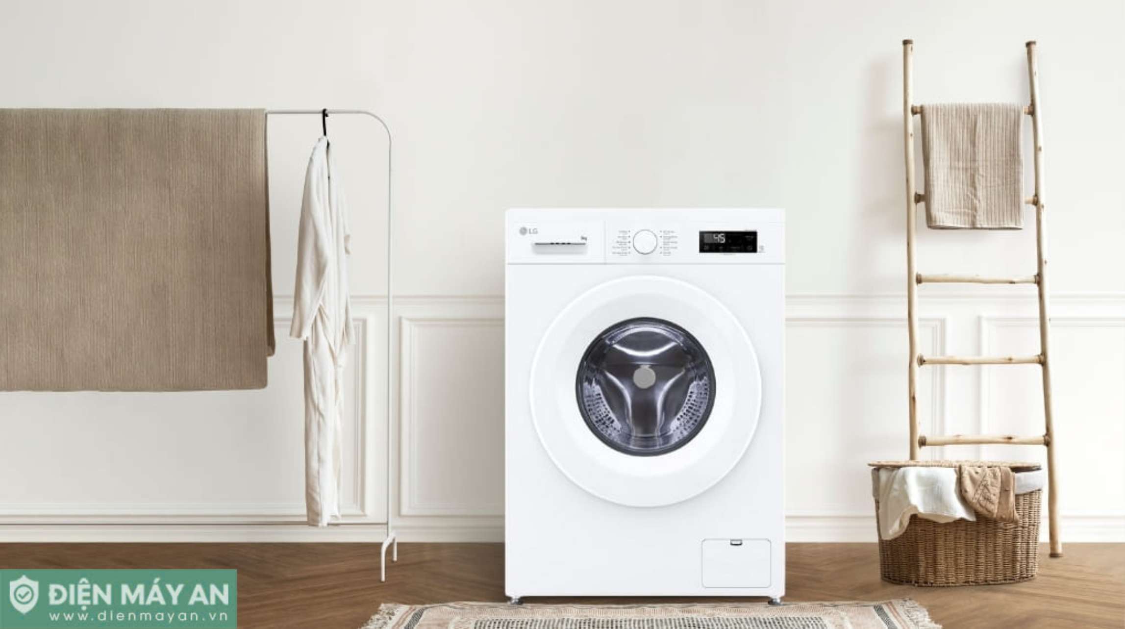 Cách sử dụng bột giặt cho máy giặt đúng cách